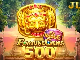 Fortune Gems 500 game icon