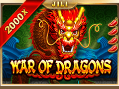 War Of Dragons game icon