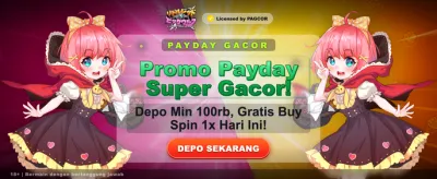 Login Mega388 Menang Mudah banner
