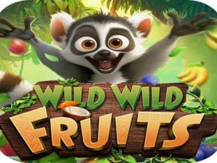 Wild Wild Fruits game icon