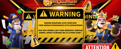Koleksi Slot Gacor Terbaru banner