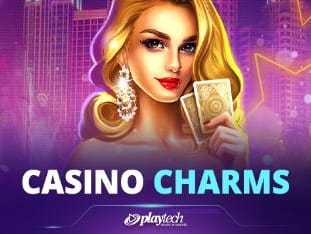 Casino Charms game icon