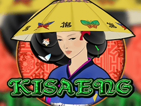 Kisaeng game icon
